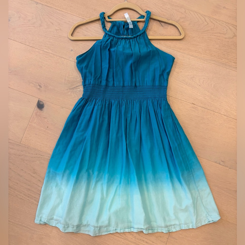 Calypso St. Barth for Target dress youth size XL 14/16